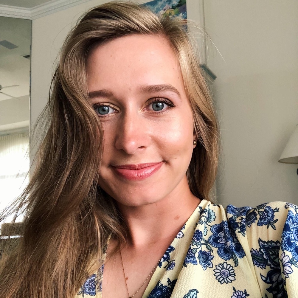 Meet your Posher, Lauren